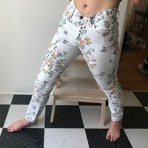 Citizens of humanity jeans